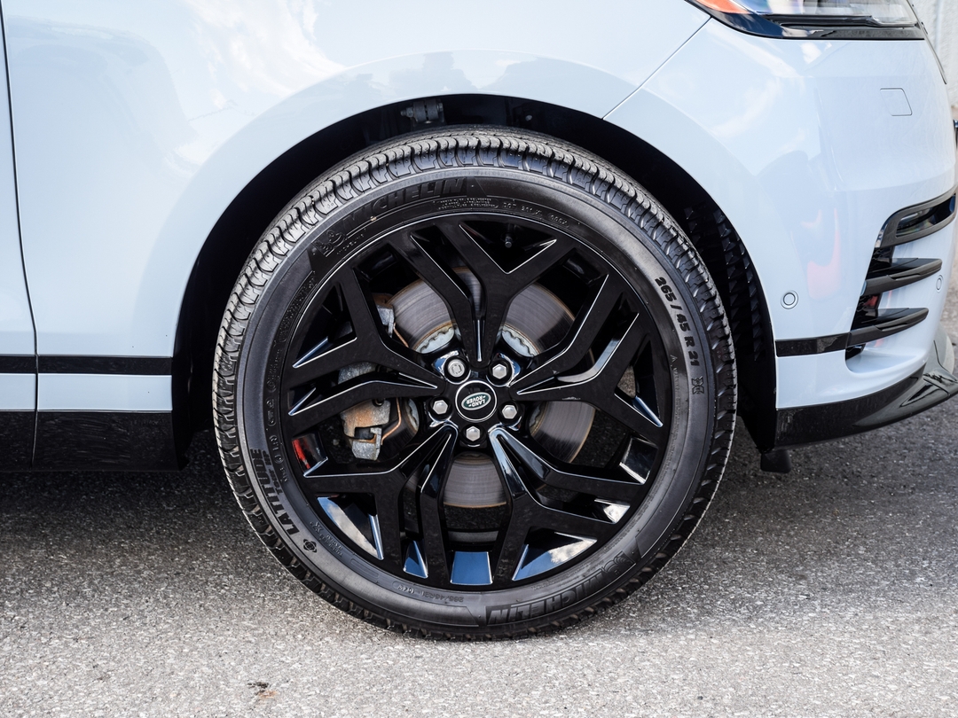 2024 Land Rover Range Rover Velar P340 Dynamic SE, 多伦多, 全款车