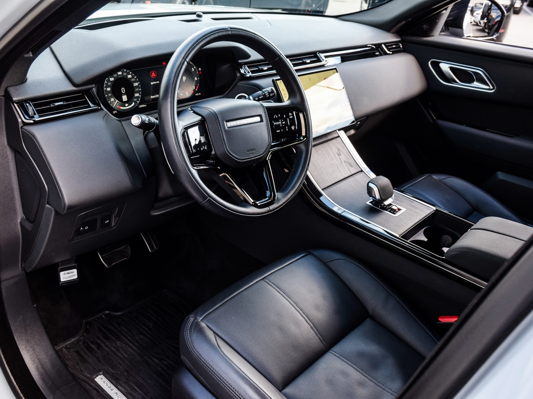 2024 Land Rover Range Rover Velar P340 Dynamic SE, 多伦多, 全款车