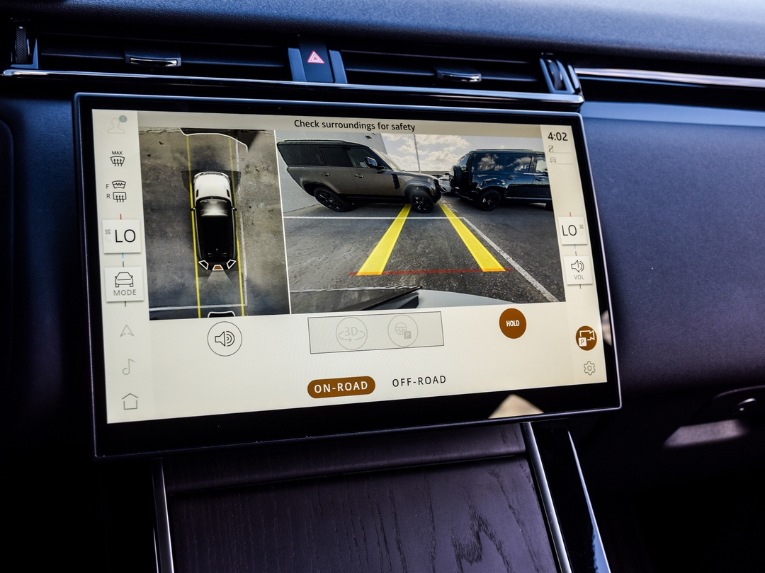 2024 Land Rover Range Rover Velar P340 Dynamic SE, 多伦多, 全款车
