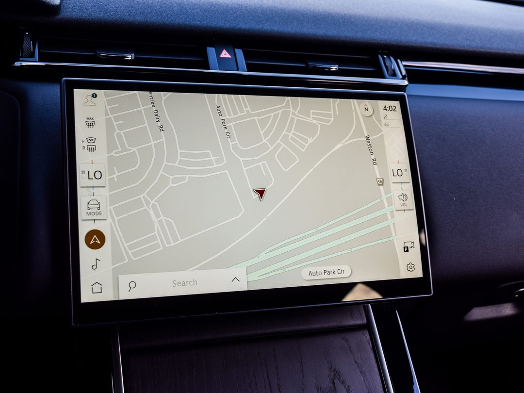 2024 Land Rover Range Rover Velar P340 Dynamic SE, 多伦多, 全款车
