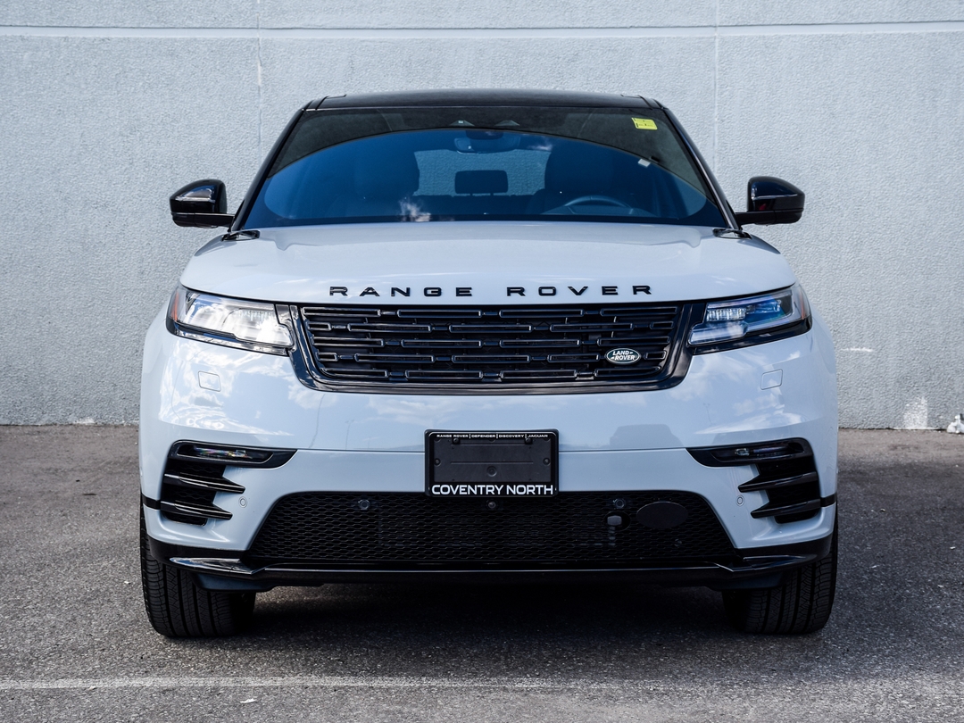 2024 Land Rover Range Rover Velar P340 Dynamic SE, 多伦多, 全款车
