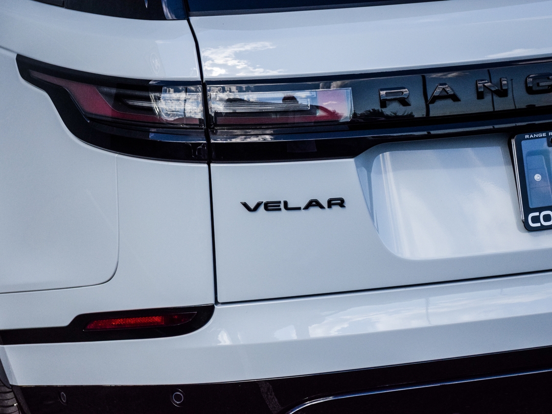 2024 Land Rover Range Rover Velar P340 Dynamic SE, 多伦多, 全款车