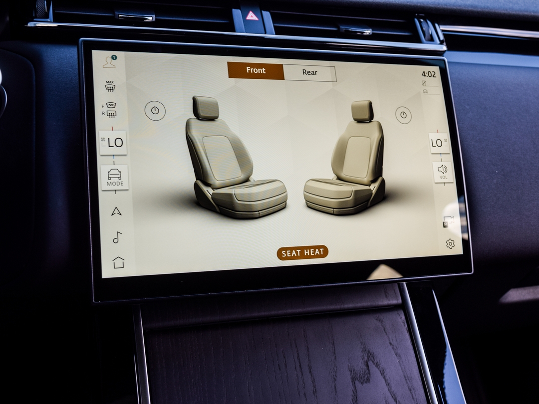 2024 Land Rover Range Rover Velar P340 Dynamic SE, 多伦多, 全款车