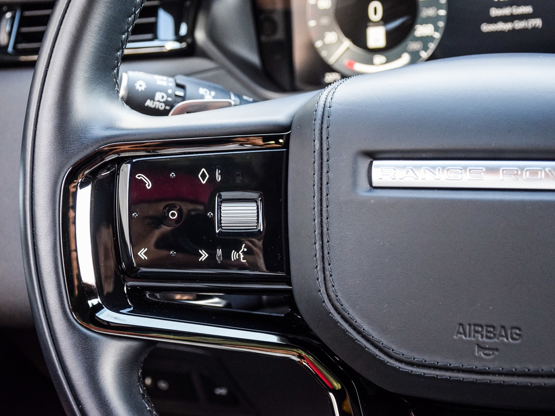 2024 Land Rover Range Rover Velar P340 Dynamic SE, 多伦多, 全款车