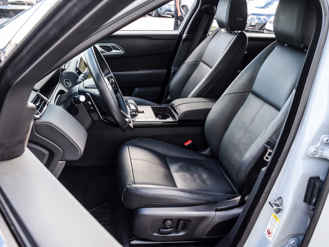 2024 Land Rover Range Rover Velar P340 Dynamic SE, 多伦多, 全款车