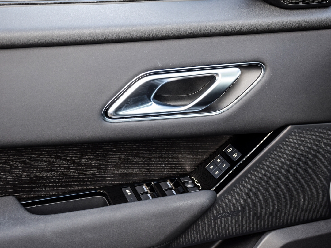 2024 Land Rover Range Rover Velar P340 Dynamic SE, 多伦多, 全款车