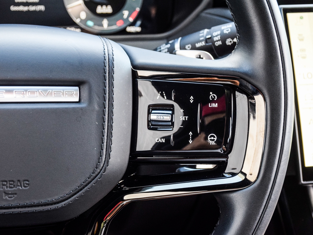 2024 Land Rover Range Rover Velar P340 Dynamic SE, 多伦多, 全款车