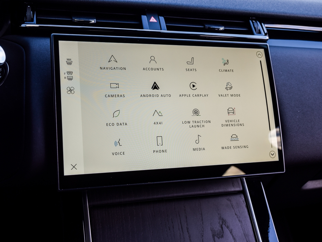2024 Land Rover Range Rover Velar P340 Dynamic SE, 多伦多, 全款车