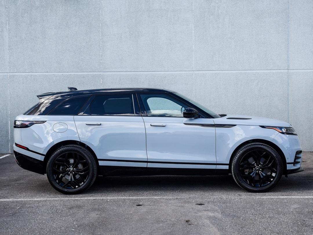 2024 Land Rover Range Rover Velar P340 Dynamic SE, 多伦多, 全款车