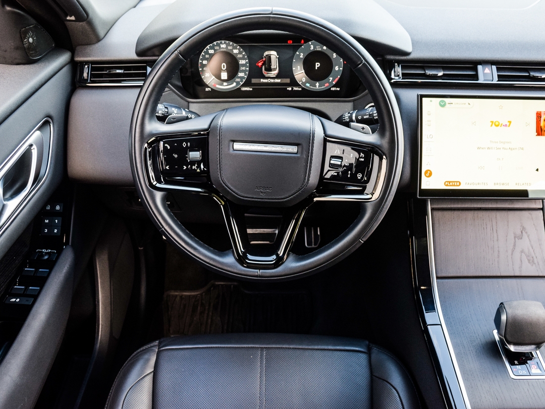 2024 Land Rover Range Rover Velar P340 Dynamic SE, 多伦多, 全款车