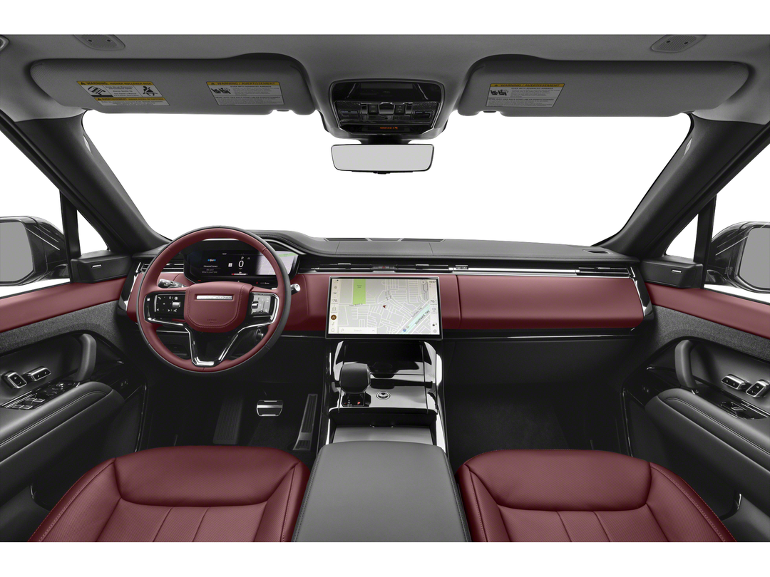 2025 Land Rover Range Rover Sport P460e Dynamic SE, Toronto, Cash