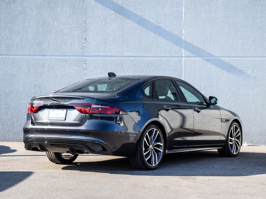 2024 Jaguar XF R-Dynamic SE, Toronto, Cash