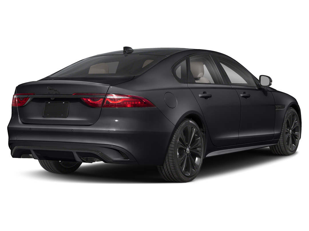 2024 Jaguar XF R-Dynamic SE, 多伦多, 全款车