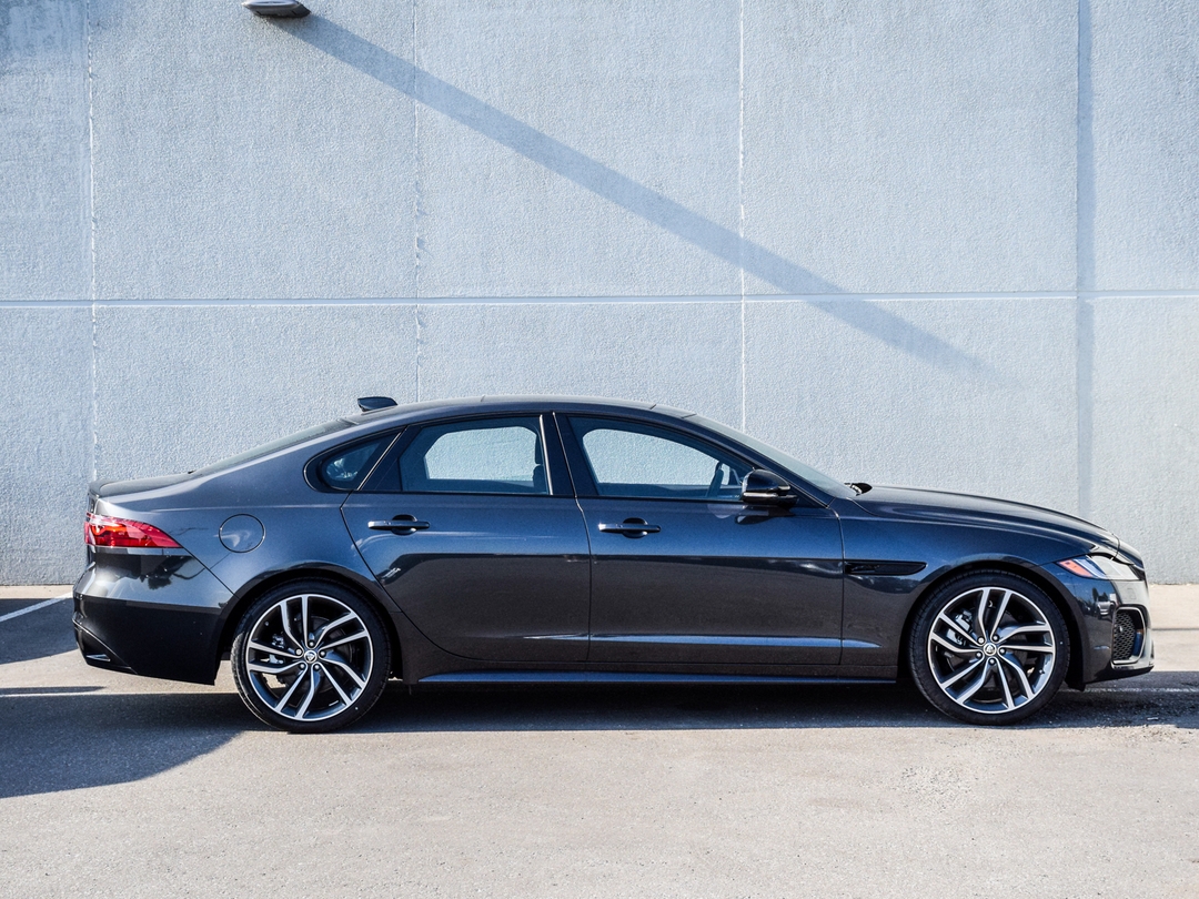 2024 Jaguar XF R-Dynamic SE, Toronto, Cash