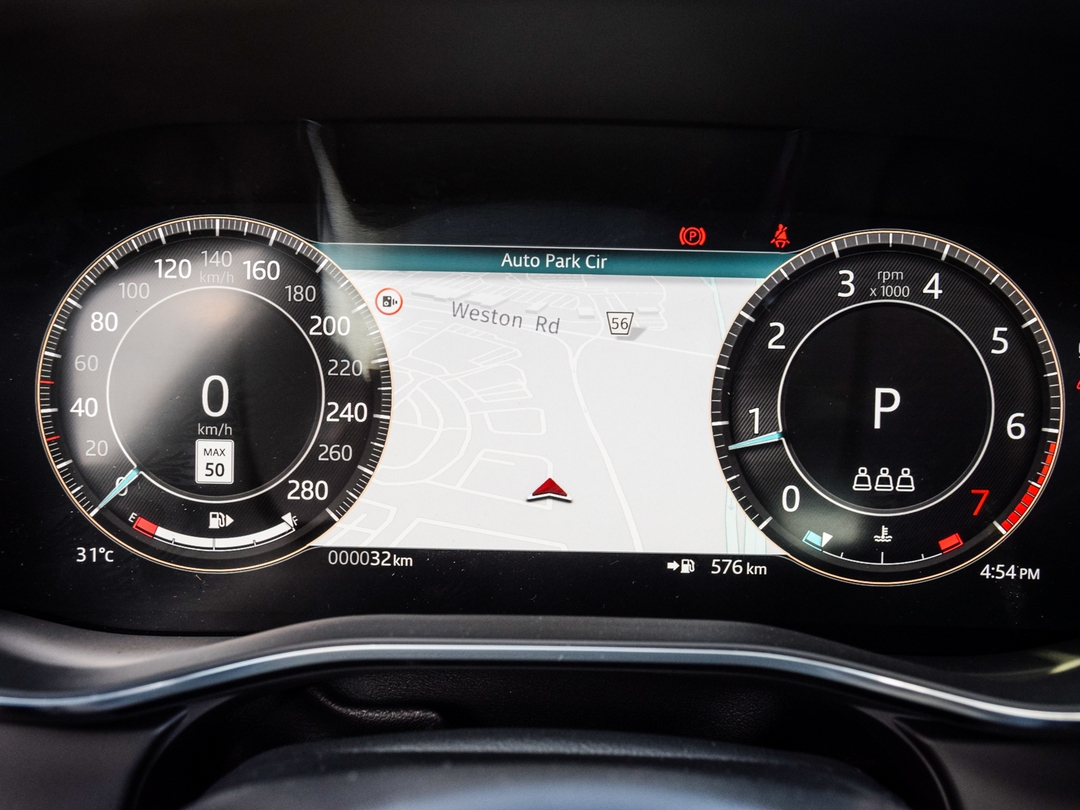 2024 Jaguar XF R-Dynamic SE, Toronto, Cash