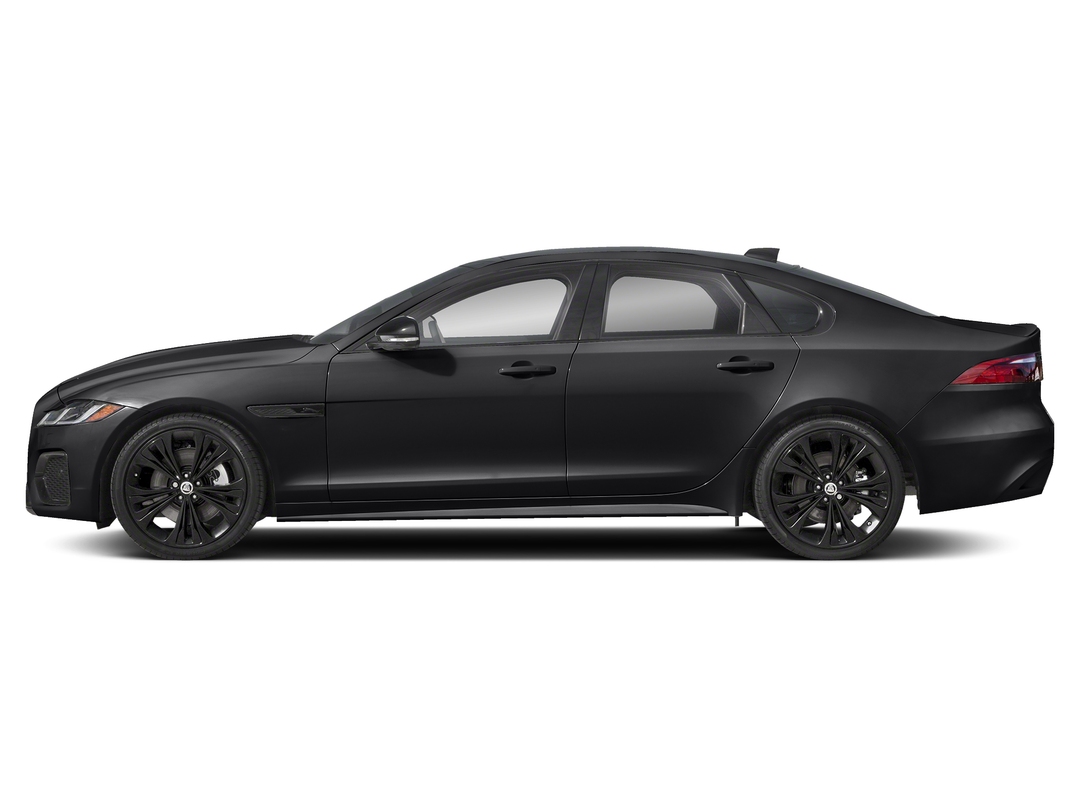 2024 Jaguar XF R-Dynamic SE, 多伦多, 全款车