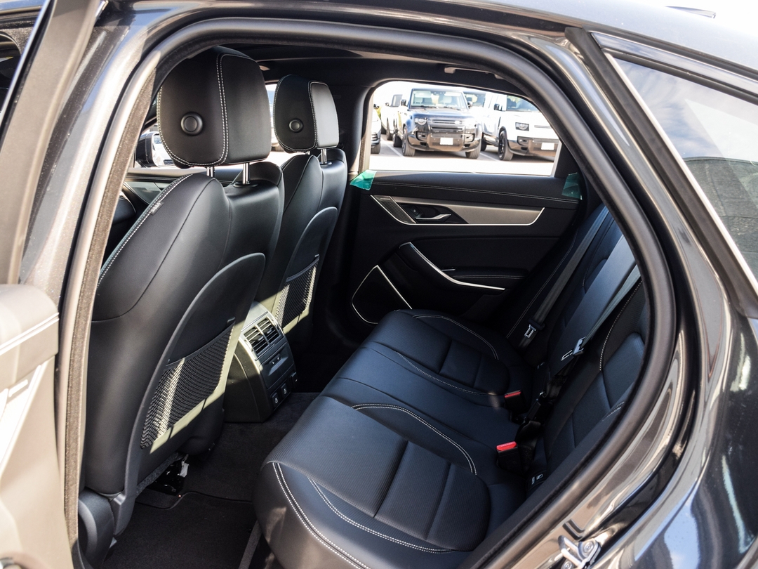 2024 Jaguar XF R-Dynamic SE, Toronto, Cash