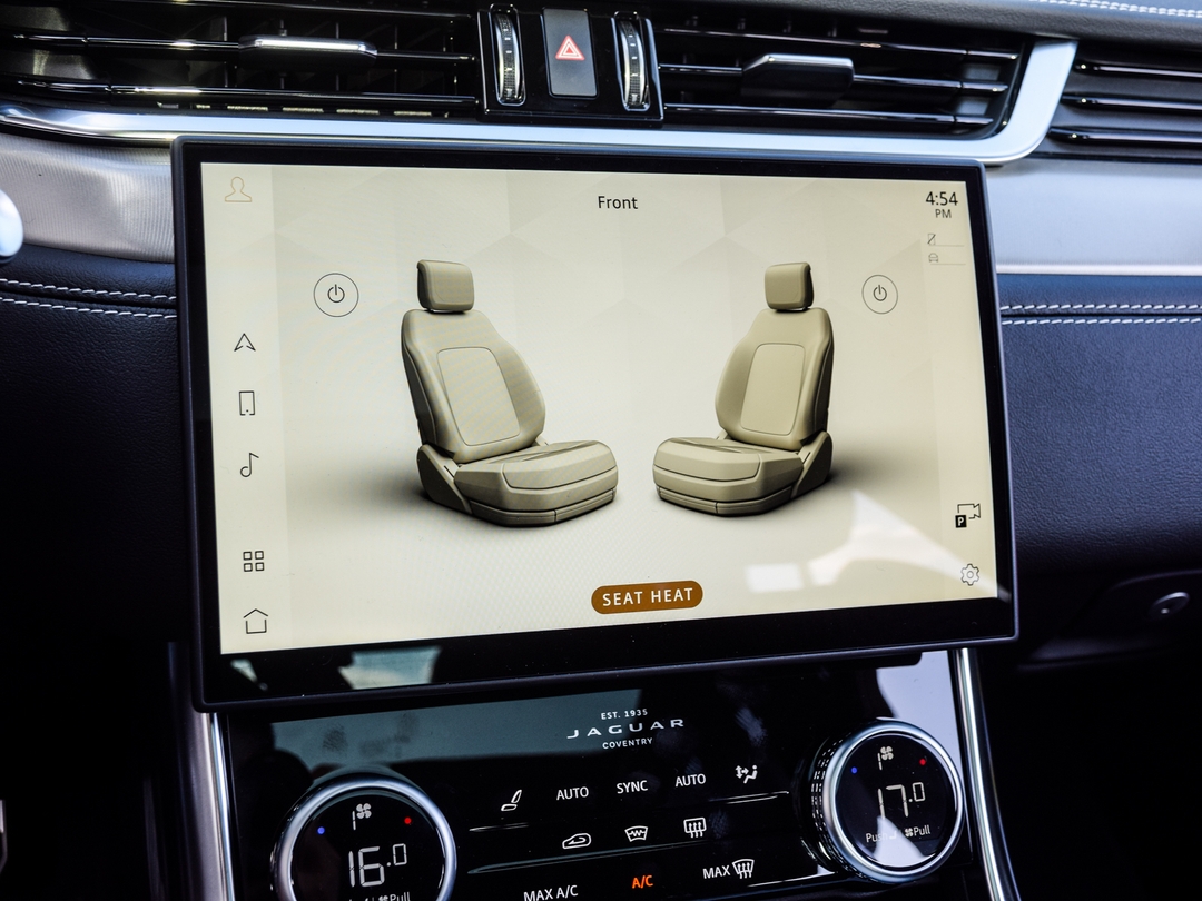 2024 Jaguar XF R-Dynamic SE, Toronto, Cash