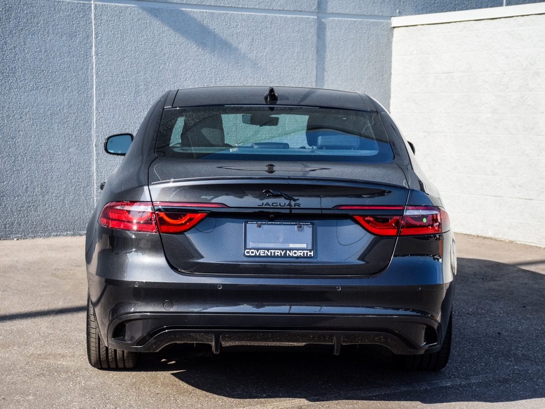 2024 Jaguar XF R-Dynamic SE, Toronto, Cash