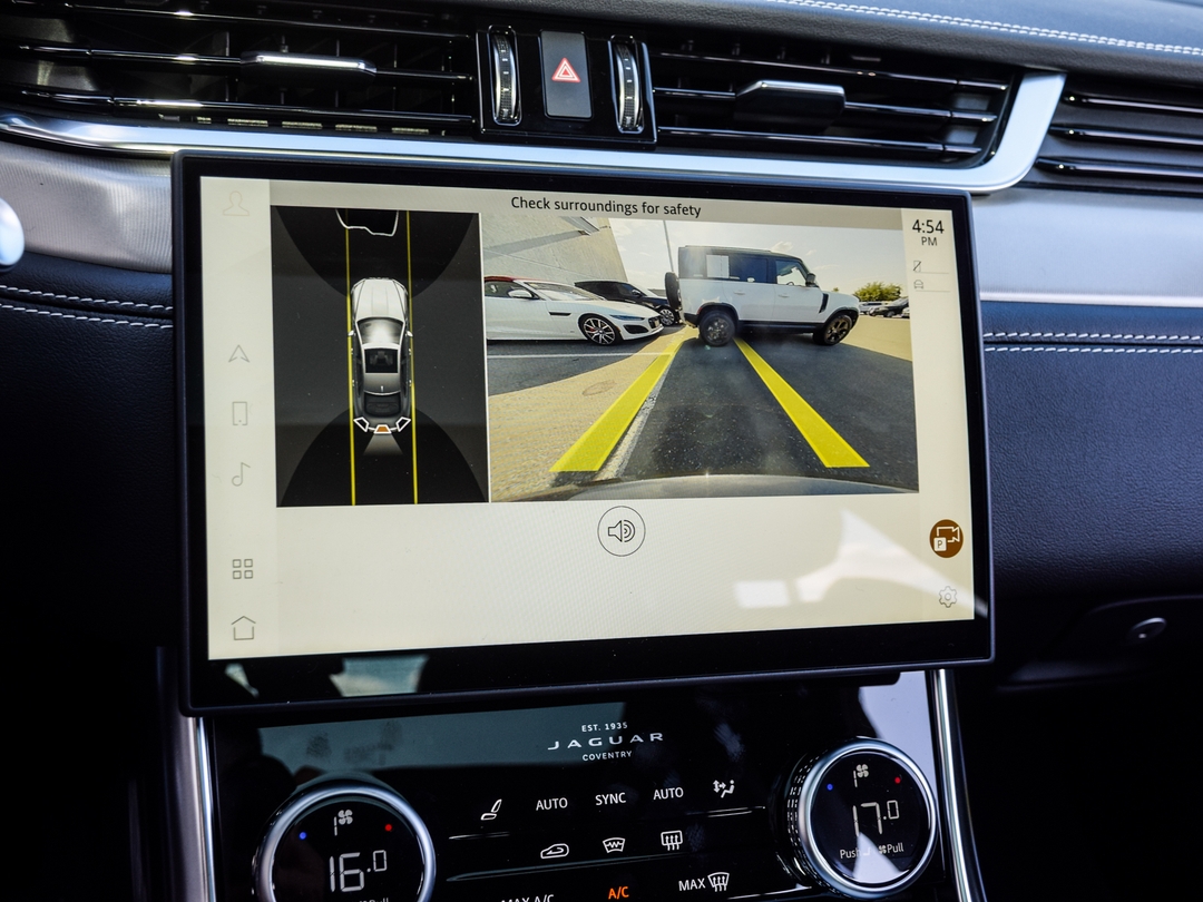 2024 Jaguar XF R-Dynamic SE, Toronto, Cash