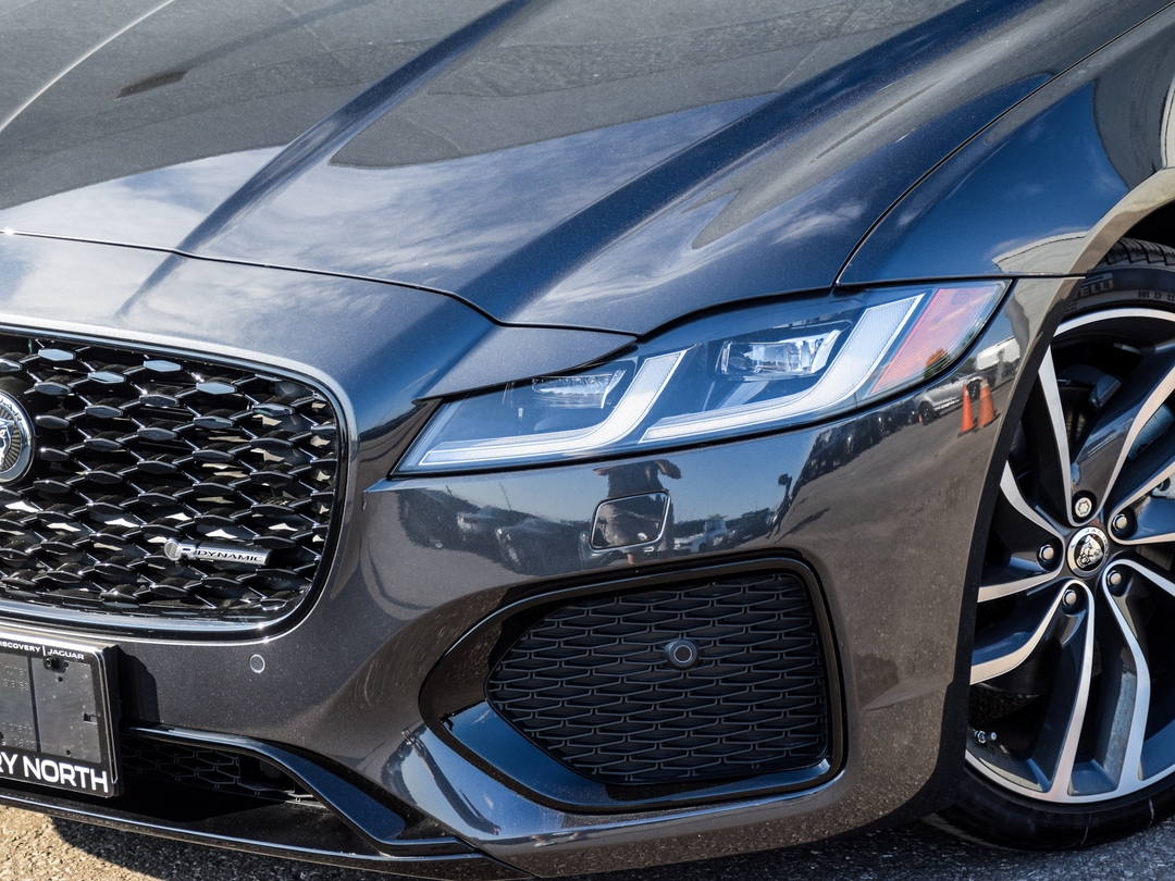 2024 Jaguar XF R-Dynamic SE, Toronto, Cash