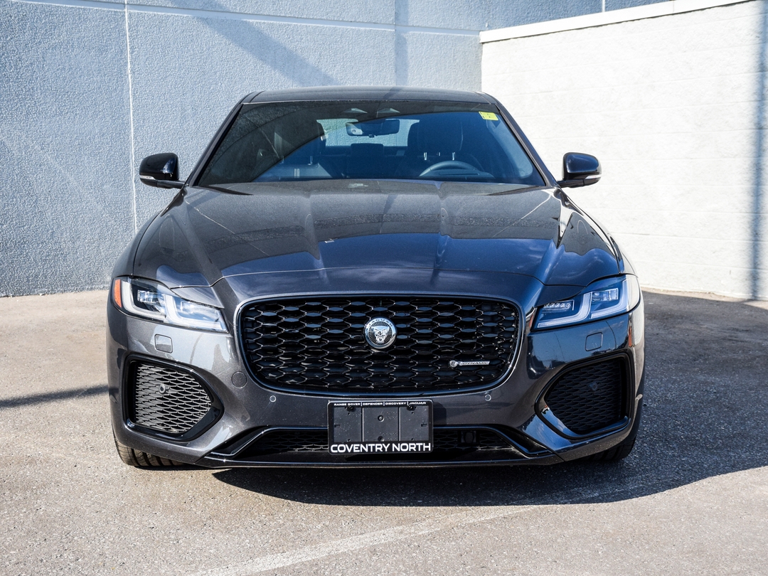 2024 Jaguar XF R-Dynamic SE, Toronto, Cash