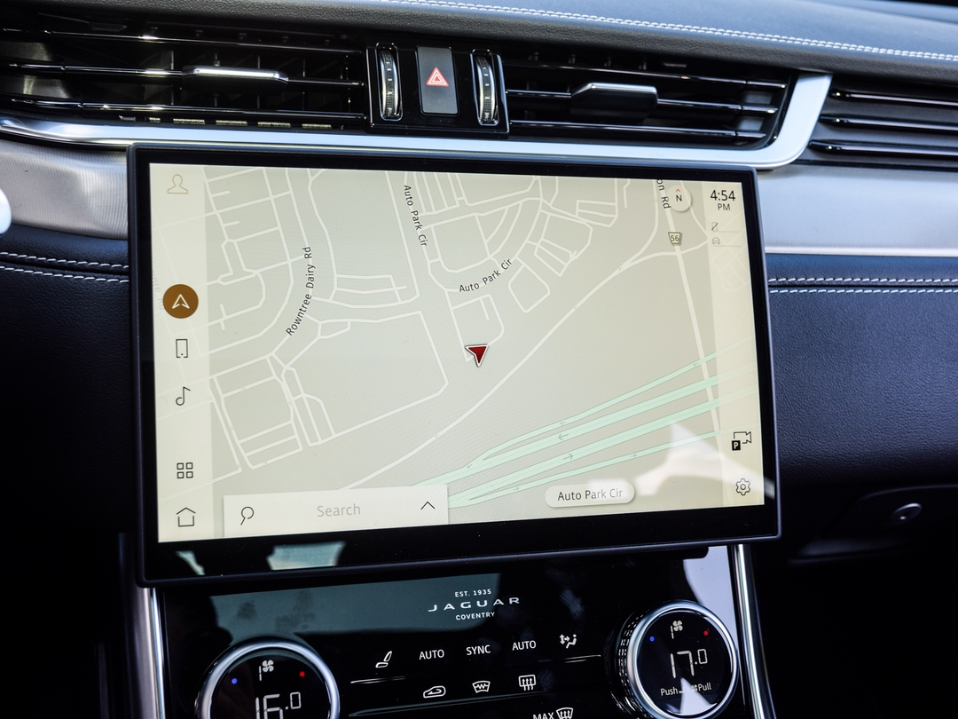 2024 Jaguar XF R-Dynamic SE, Toronto, Cash