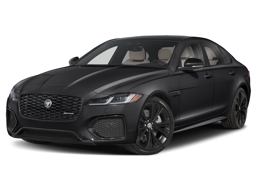 2024 Jaguar XF R-Dynamic SE, 多伦多, 全款车