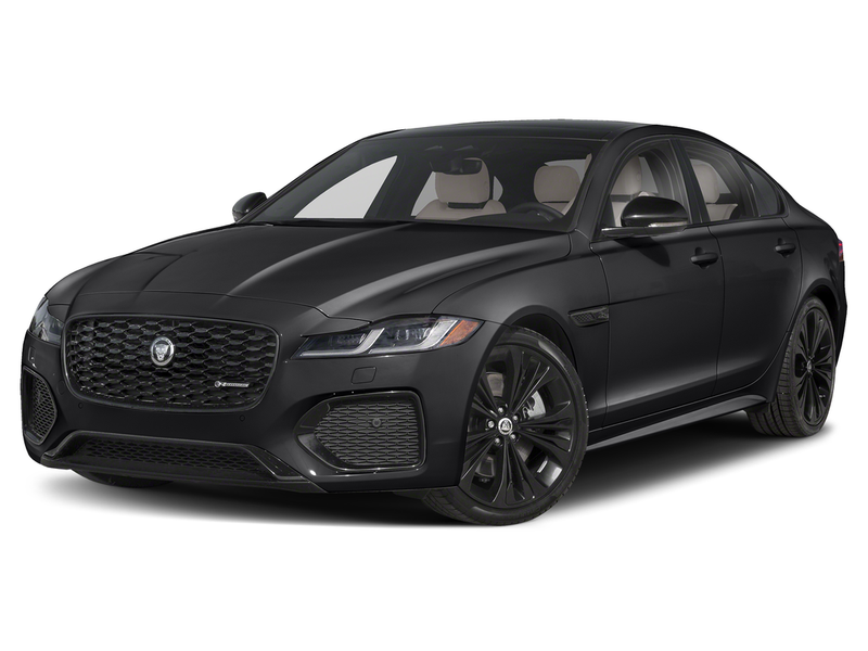 2024 Jaguar XF
