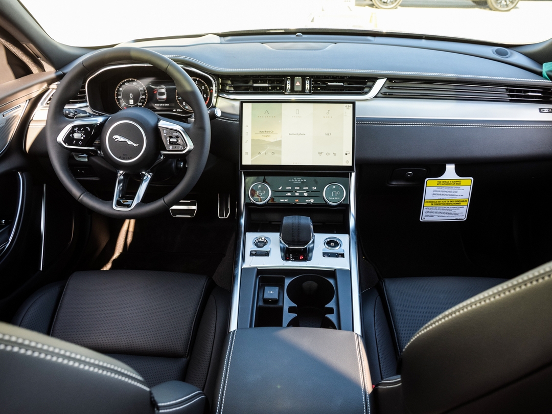 2024 Jaguar XF R-Dynamic SE, Toronto, Cash