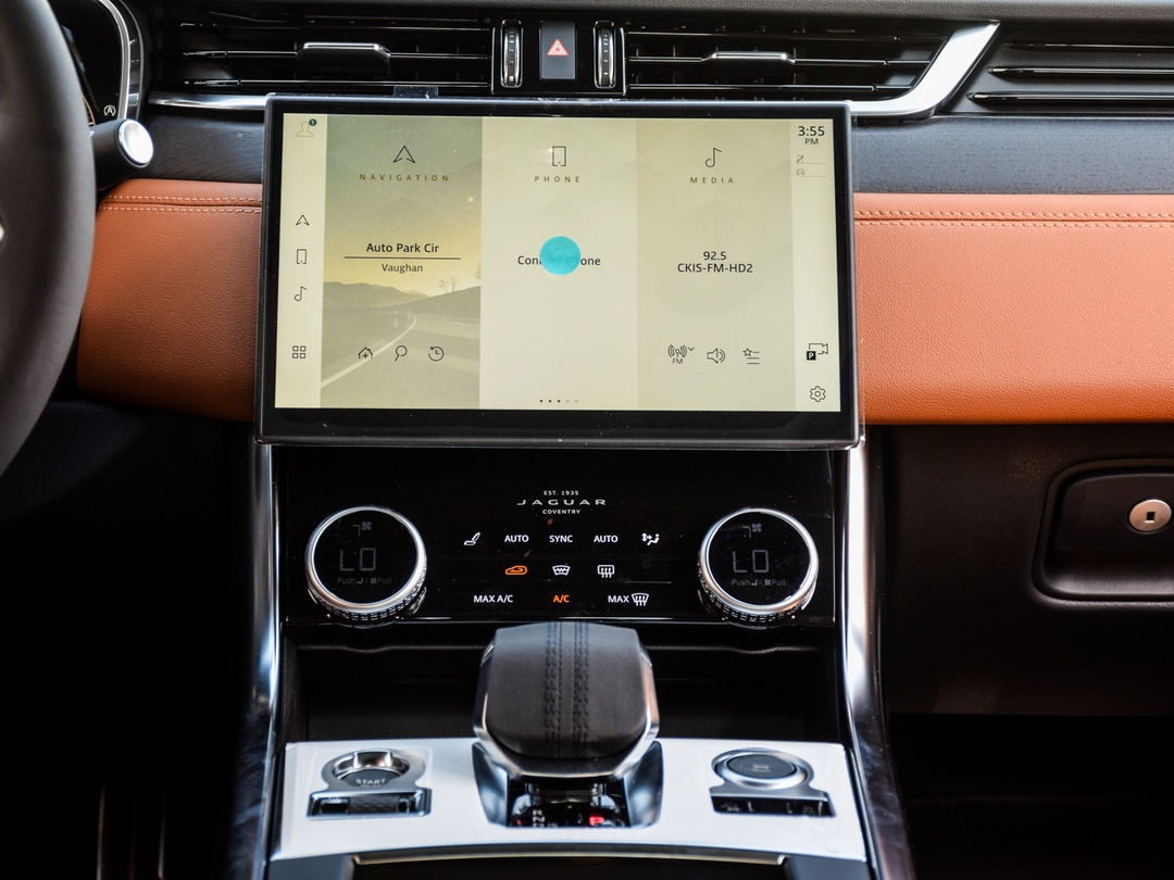 2024 Jaguar XF R-Dynamic SE, Toronto, Cash