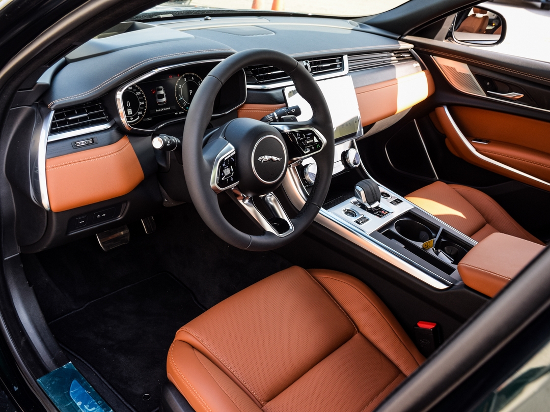 2024 Jaguar XF R-Dynamic SE, Toronto, Cash