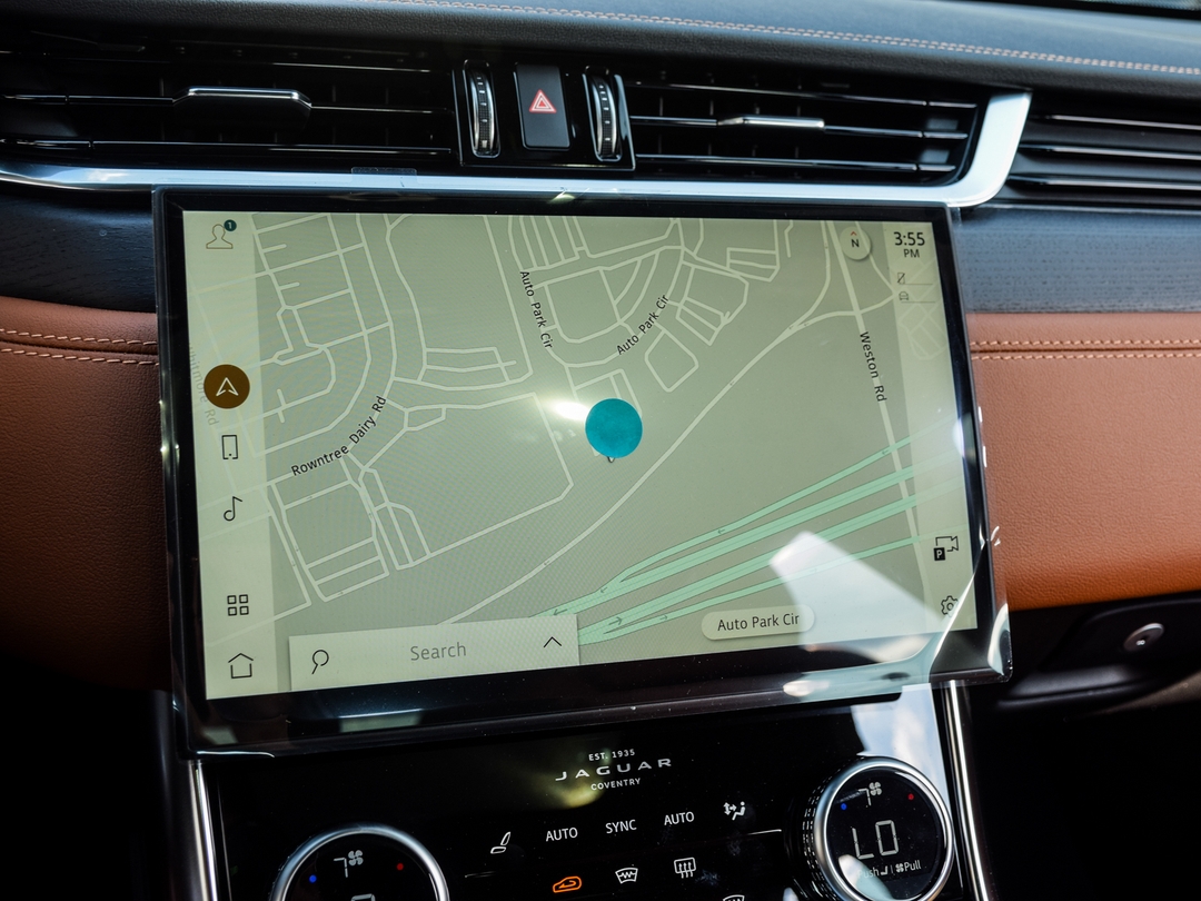 2024 Jaguar XF R-Dynamic SE, Toronto, Cash