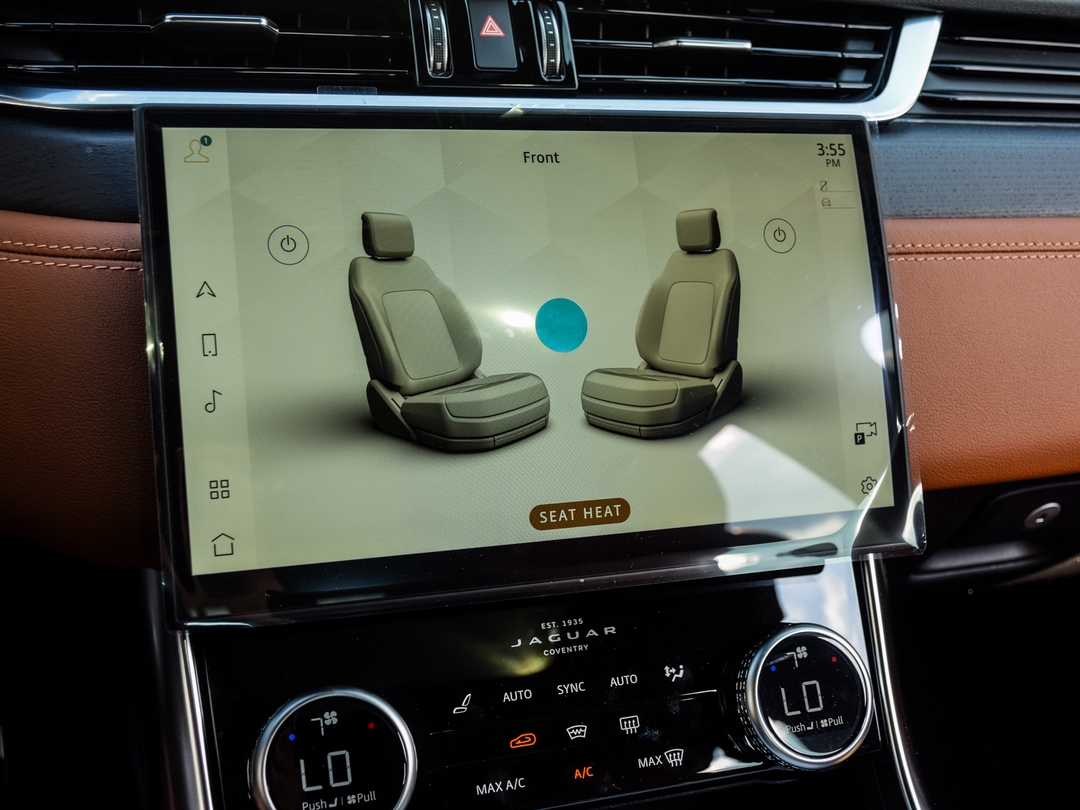 2024 Jaguar XF R-Dynamic SE, Toronto, Cash