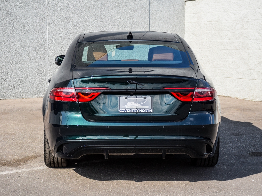 2024 Jaguar XF R-Dynamic SE, Toronto, Cash