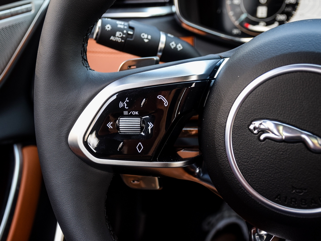 2024 Jaguar XF R-Dynamic SE, Toronto, Cash