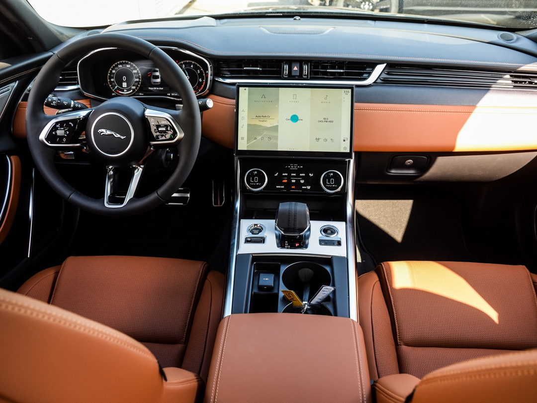 2024 Jaguar XF R-Dynamic SE, Toronto, Cash