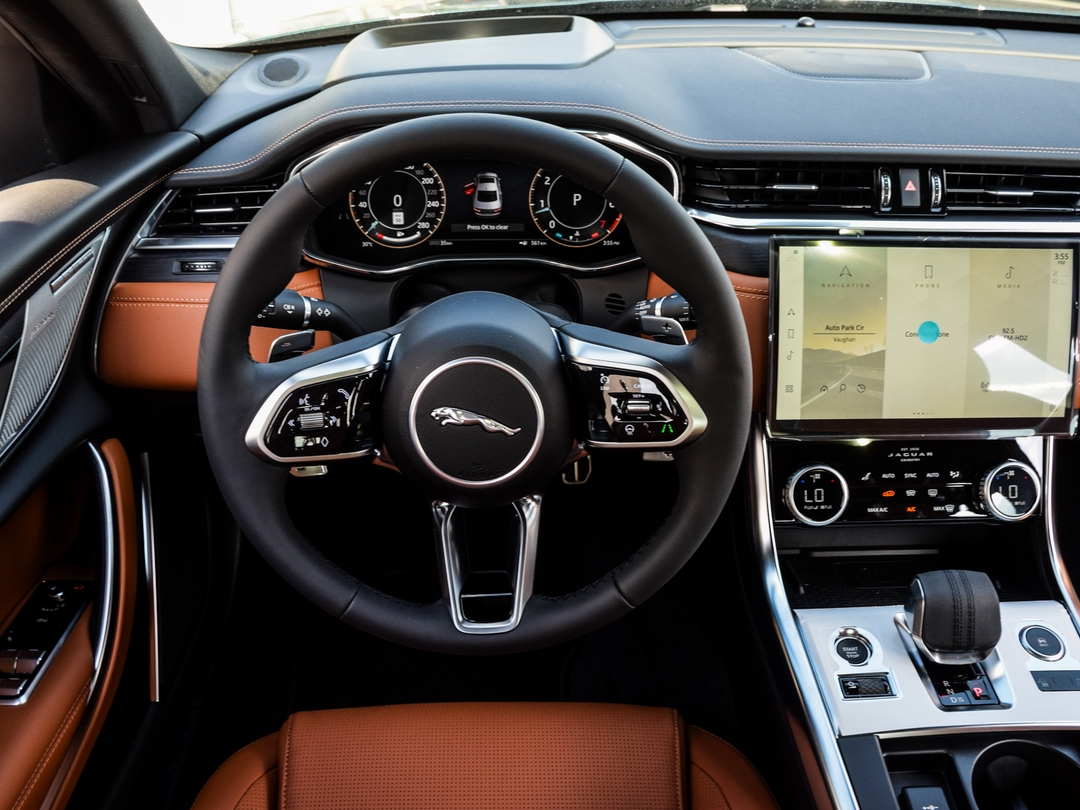 2024 Jaguar XF R-Dynamic SE, Toronto, Cash