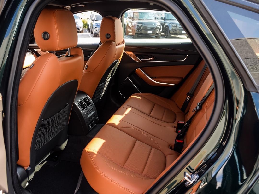 2024 Jaguar XF R-Dynamic SE, Toronto, Cash