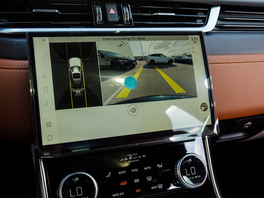 2024 Jaguar XF R-Dynamic SE, Toronto, Cash