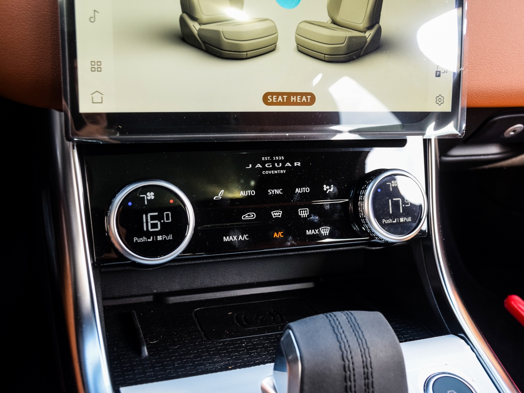 2024 Jaguar XF R-Dynamic SE, Toronto, Cash