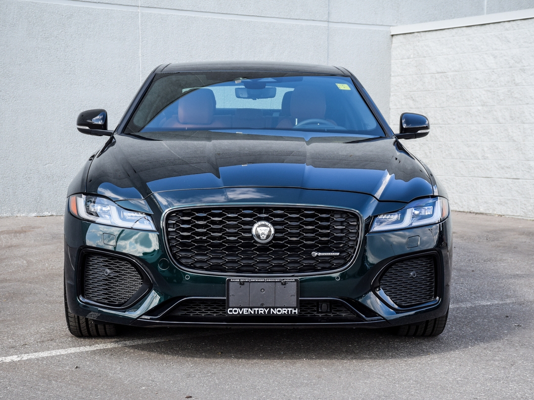 2024 Jaguar XF R-Dynamic SE, Toronto, Cash