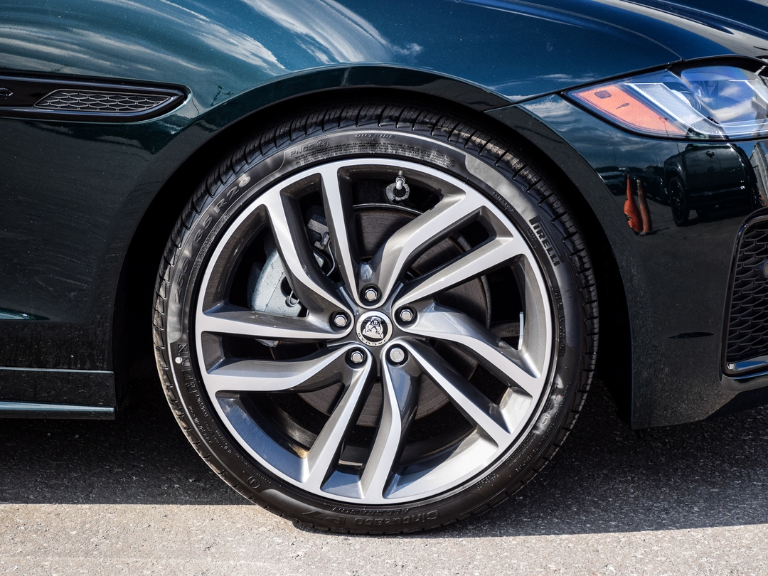 2024 Jaguar XF R-Dynamic SE, Toronto, Cash