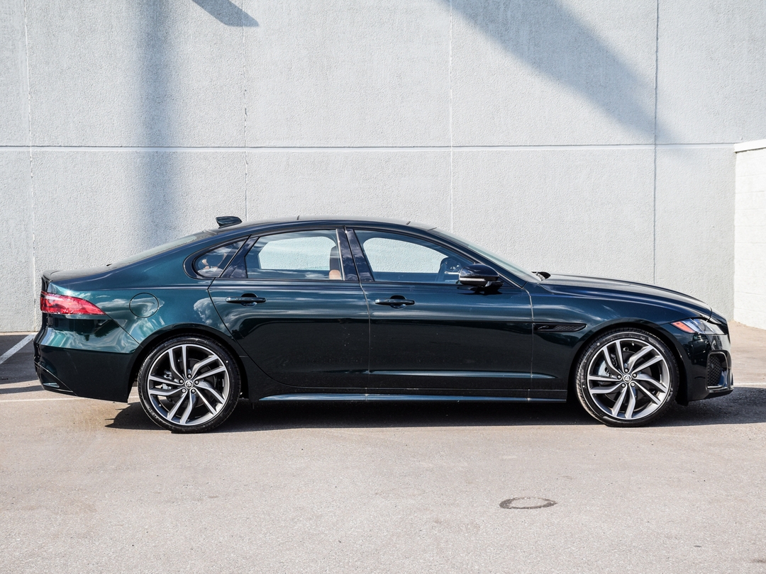 2024 Jaguar XF R-Dynamic SE, Toronto, Cash