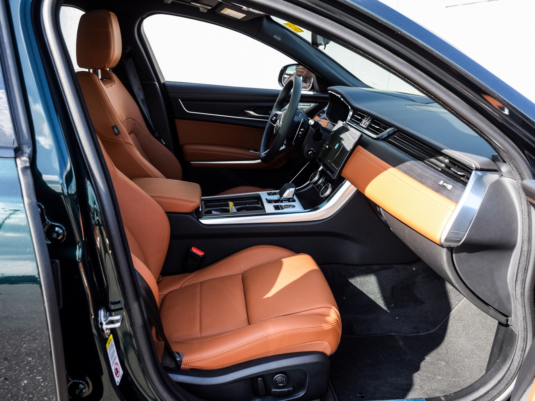 2024 Jaguar XF R-Dynamic SE, Toronto, Cash