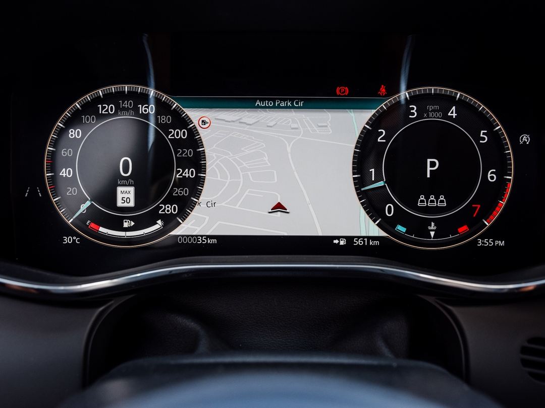 2024 Jaguar XF R-Dynamic SE, Toronto, Cash