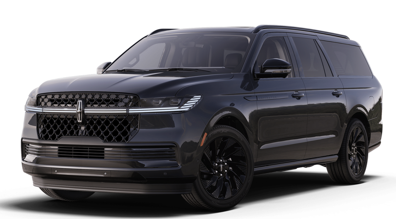 2025 Lincoln Navigator L