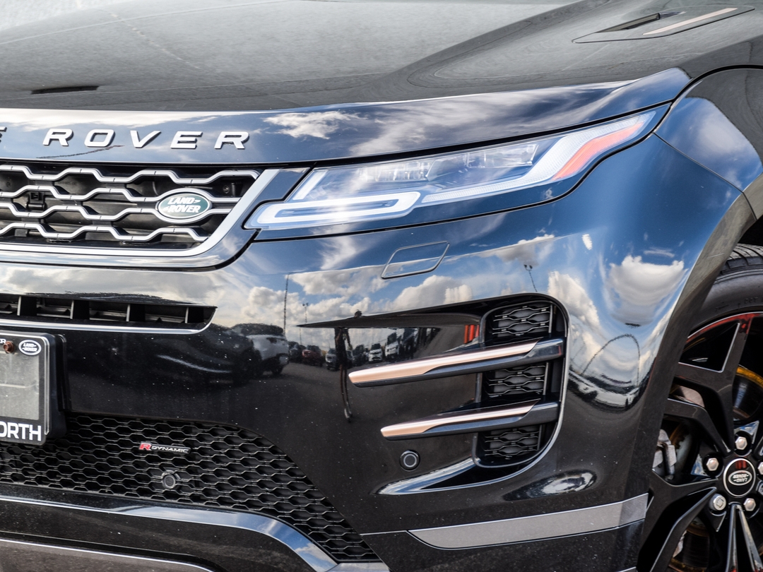 2023 Land Rover  Range Rover Evoque  P25..., Toronto, Lease Quote Provided