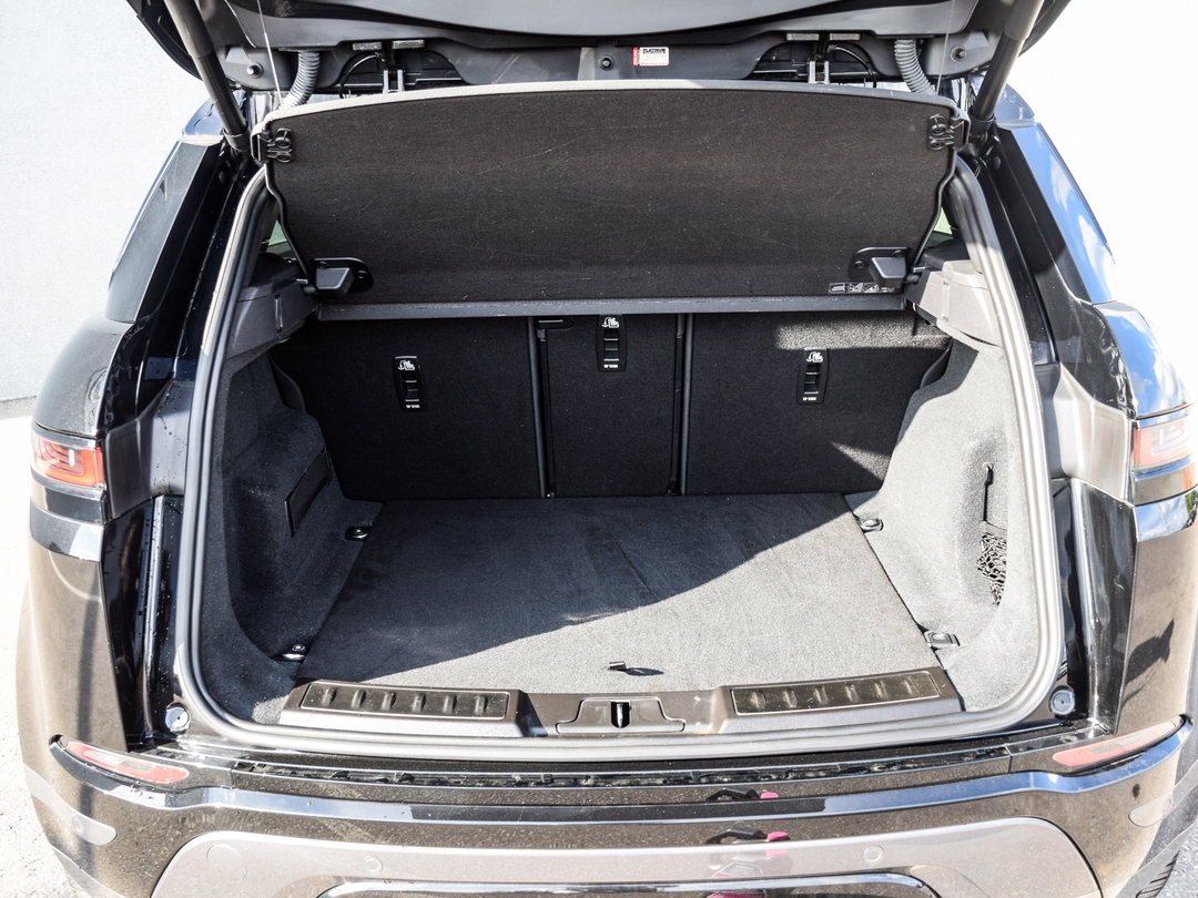 2023 Land Rover  Range Rover Evoque  P25..., Toronto, Lease Quote Provided
