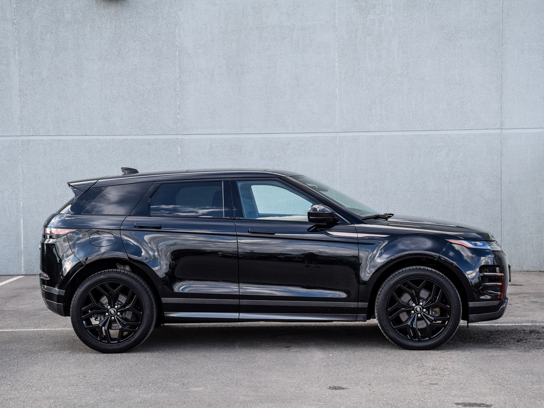 2023 Land Rover  Range Rover Evoque  P25..., Toronto, Lease Quote Provided